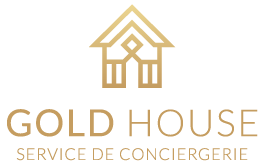 Golden House